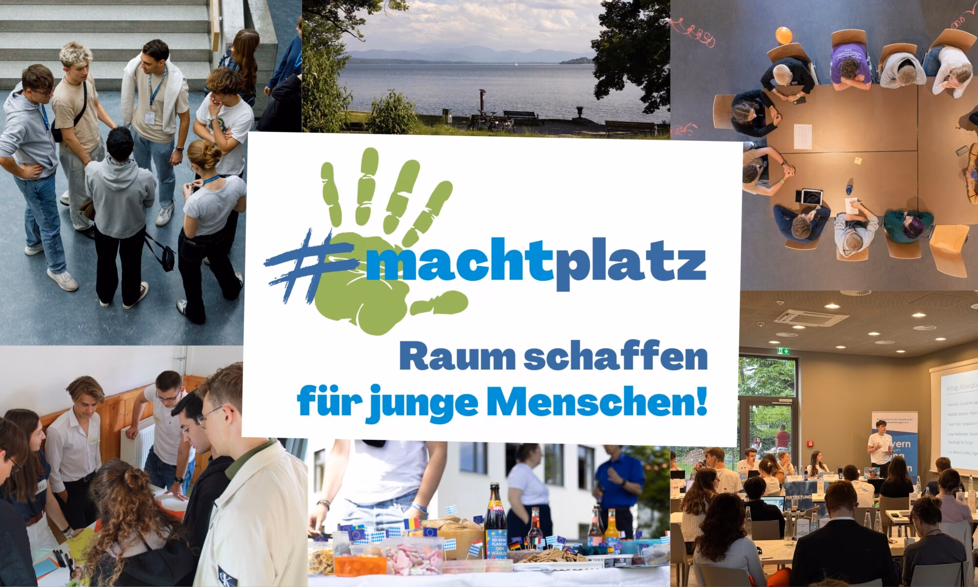 #machtplatz