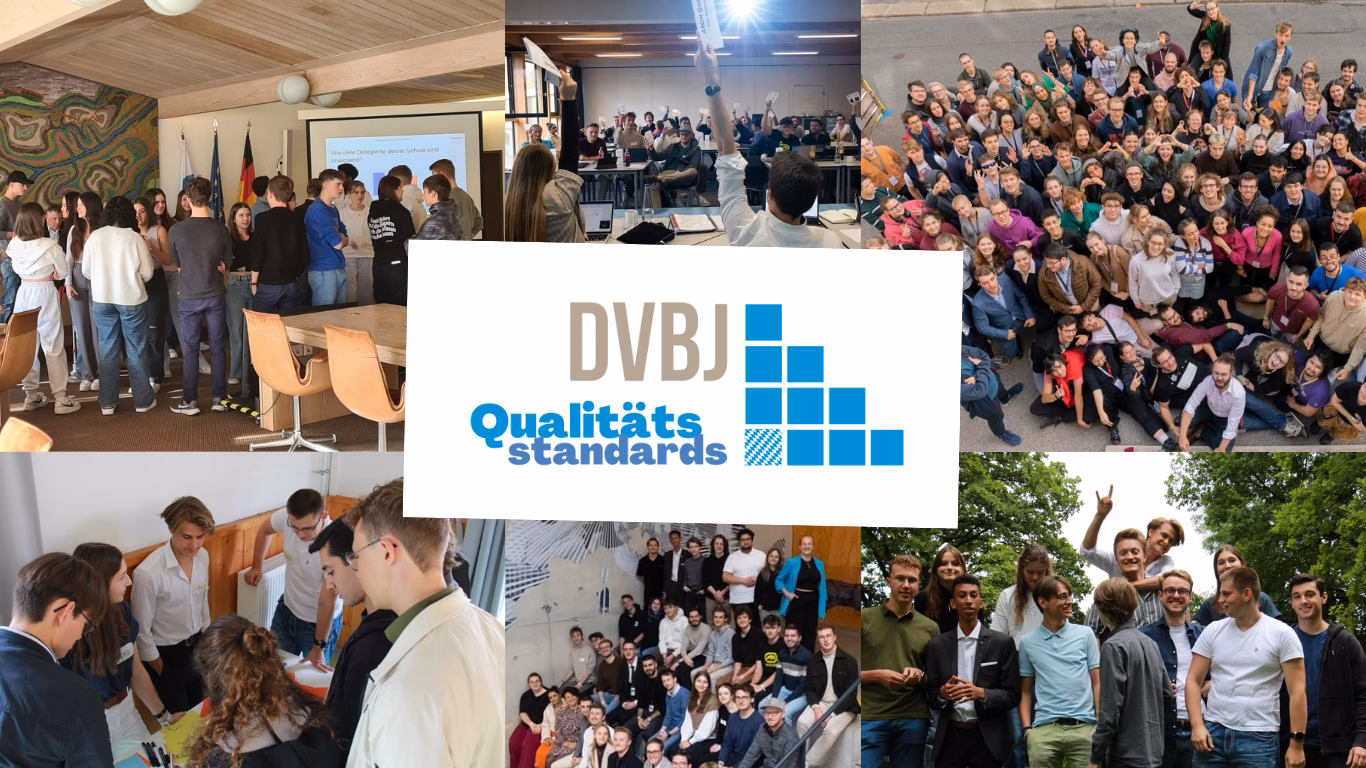 Qualitätsstandards